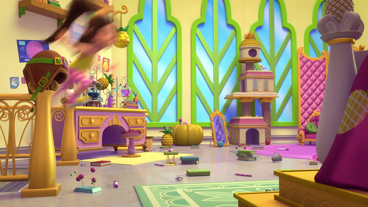 Princess Power Screenshot