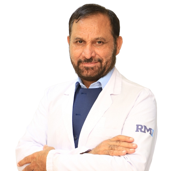 Prof. Dr. Nazar Muhammad Afridi