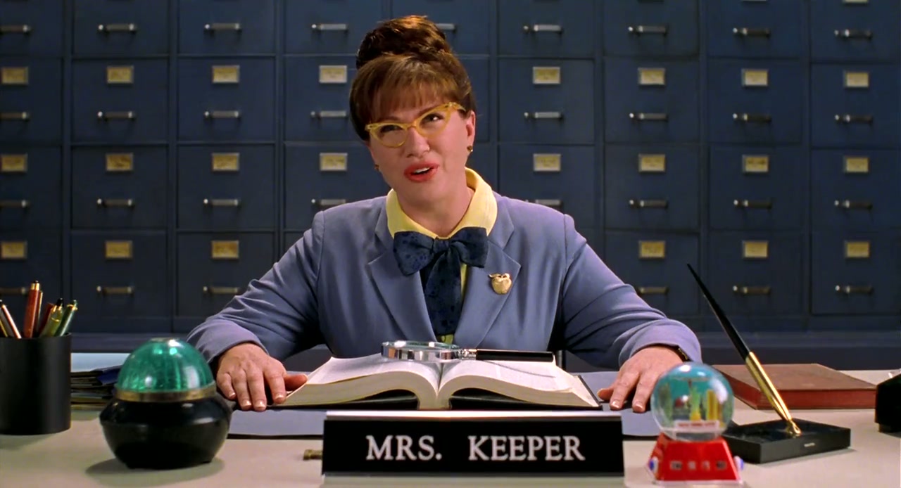 Stuart Little Screenshot
