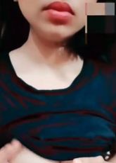 Horny Girl Chamet Nude Live Show