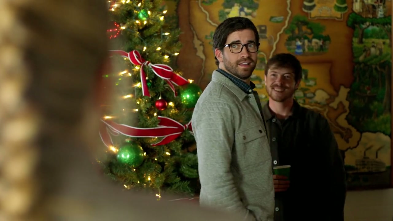 My Southern Family Christmas Screenshot