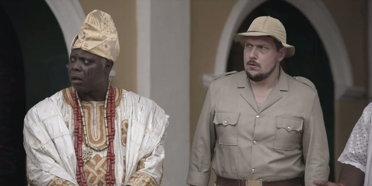 Funmilayo Ransome-Kuti Screenshot