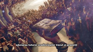 Profețiile Biblice despre Învierea Morților și Răpirea Credincioșilor. Isus - Biblia Dumnezeu