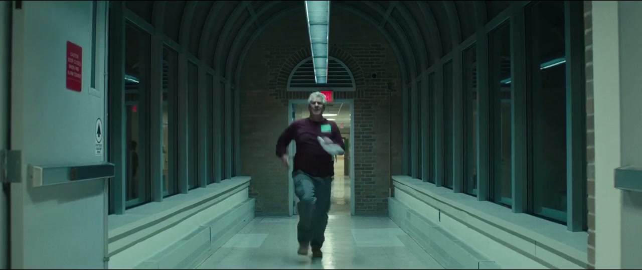 Stronger Screenshot