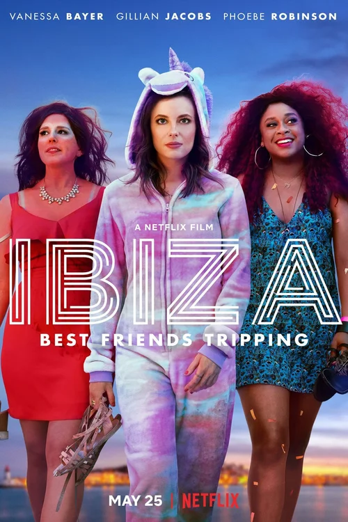 Ibiza (2018) MULTi.1080p.WEB-DL.H.264-BP007 | Lektor i Napisy PL