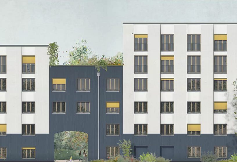Projekte Au Haidhausen Ramersdorf Berg A Laim Perlach Riem Projekte Au Haidhausen Ramersdorf Berg A Laim Perlach Riem