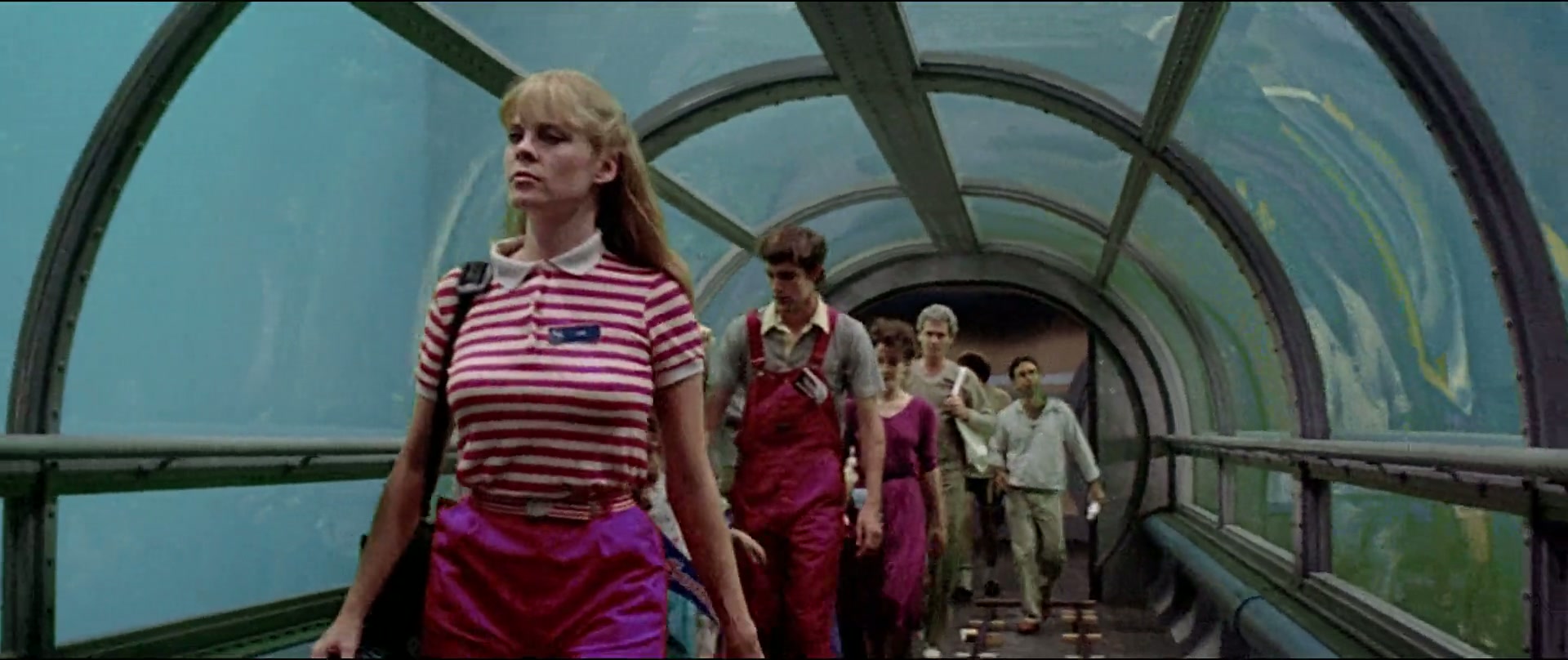 Jaws 3-D Screenshot