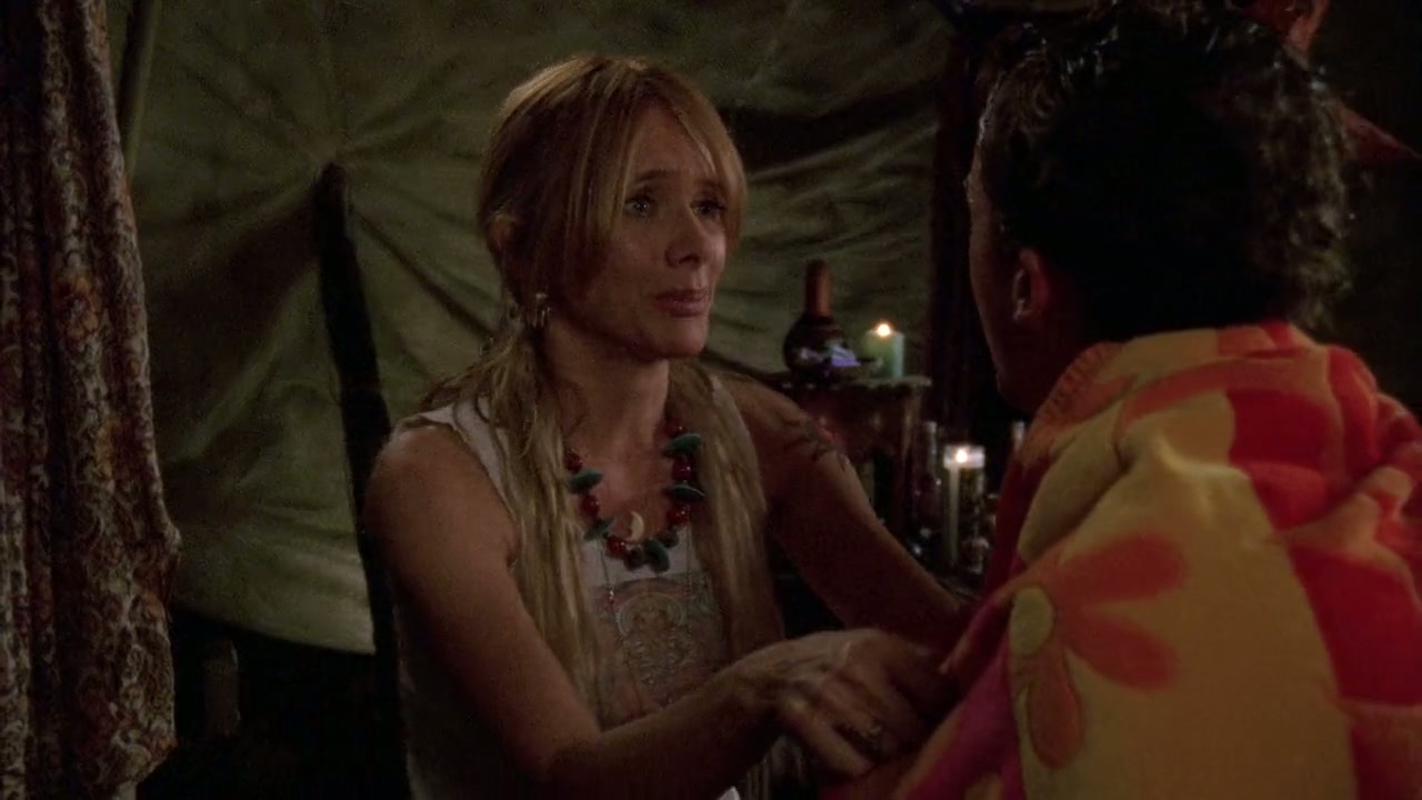 Malcolm in the Middle Screenshot