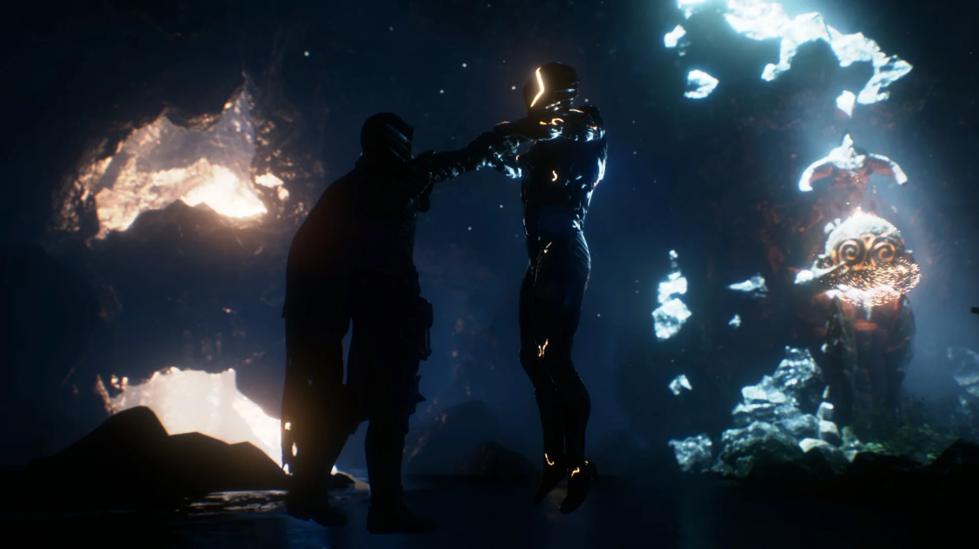 VFX Shot