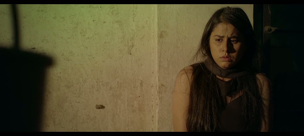 The Last Victim Screenshot