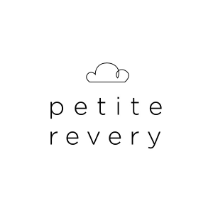 Petite Revery logo