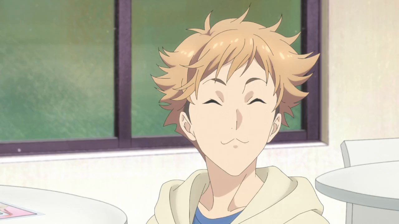 If My Favorite Pop Idol Made It to the Budokan, I Would Die Screenshot