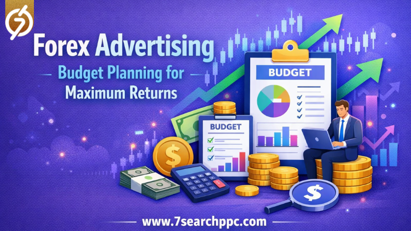 Forex Advertising Budget Planning for Maximum Returns