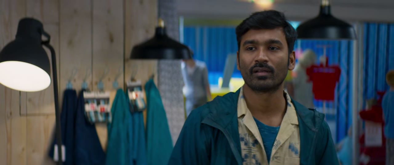 The Extraordinary Journey of the Fakir Screenshot