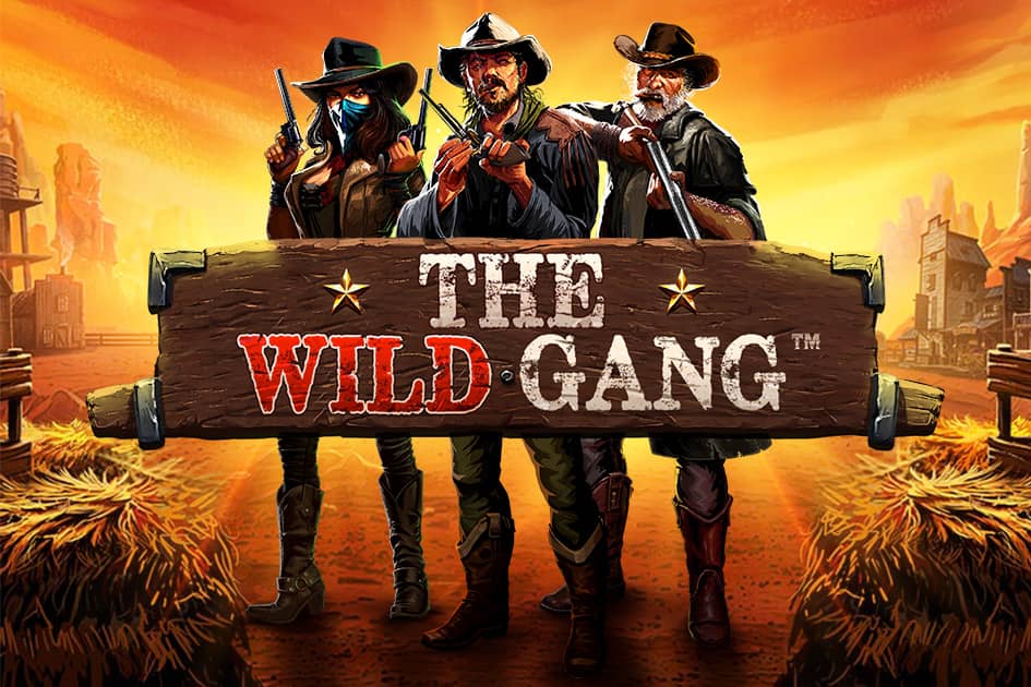 The Wild Gang Demo Oyna