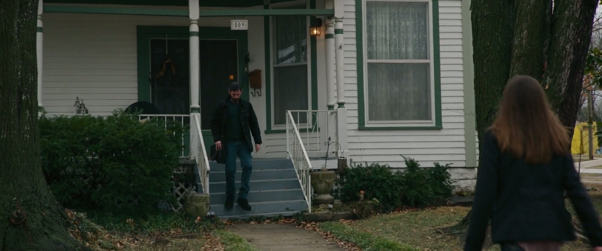 Max Winslow and the House of Secrets Screenshot