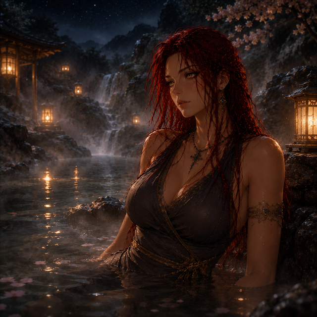 hotspring 1