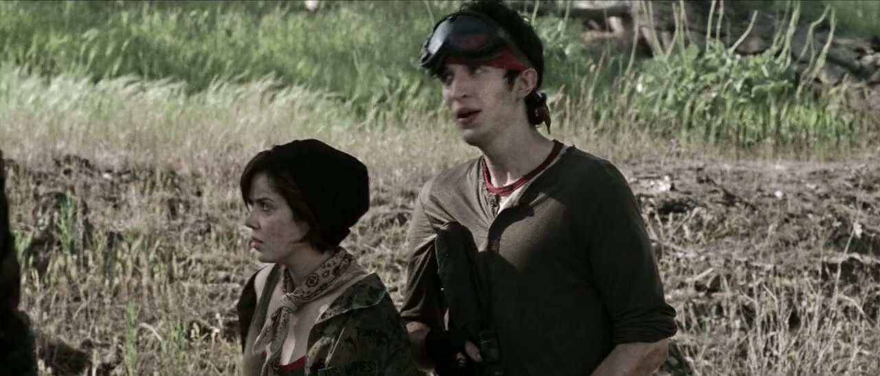 Z Nation Screenshot