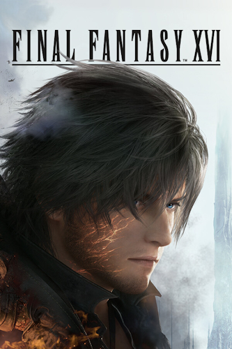 Final Fantasy XVI (16)