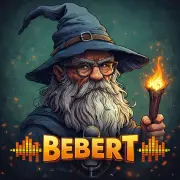 VERT bebert animateur