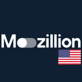 Mozillion logo