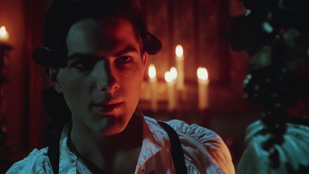 Hellraiser: Bloodline Screenshot