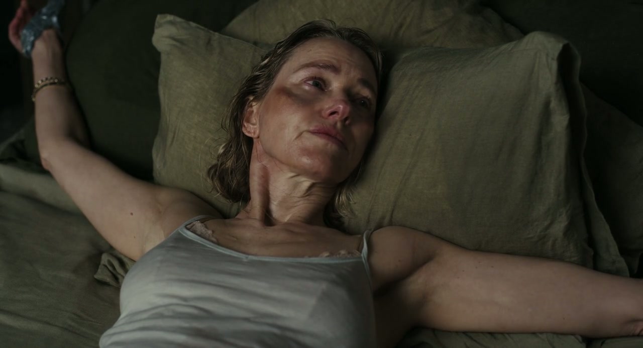 Goodnight Mommy Screenshot