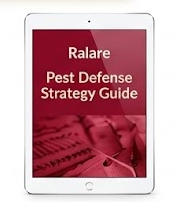 300+ Page Pest Guide E-Book