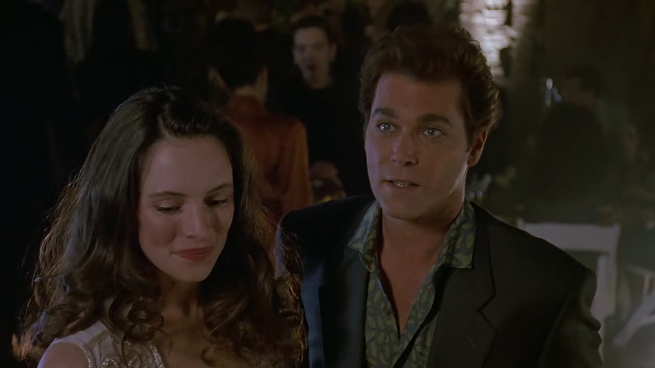 Unlawful Entry Screenshot
