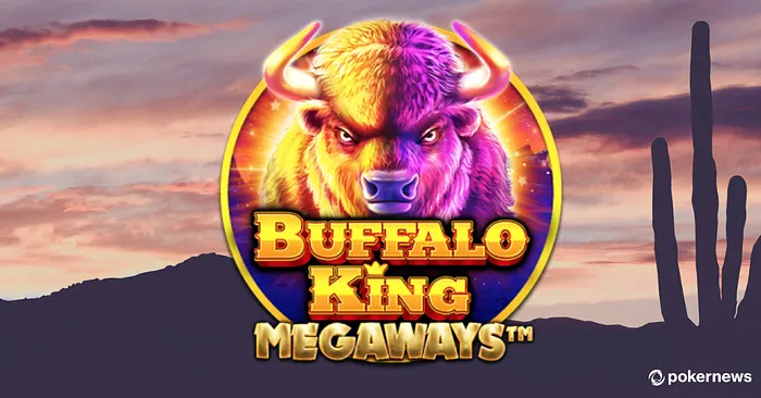 Buffalo King Megaways Kazanç Tablosu