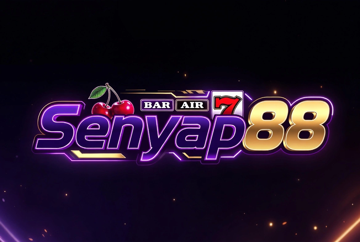 Logo SENYAP88