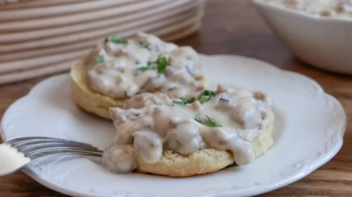 Easy Homemade Biscuits to Try