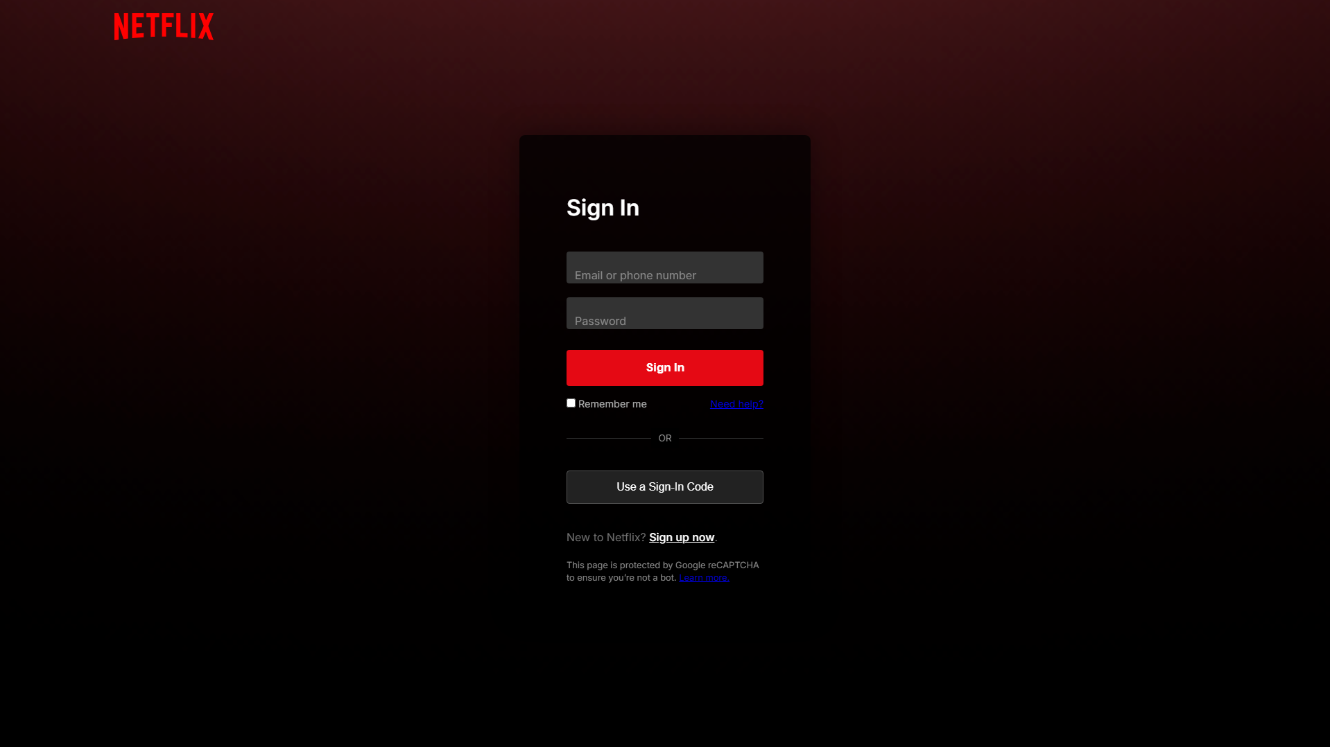 netflix-clone-roan-nine-87.vercel.app の保存済みキャプチャ