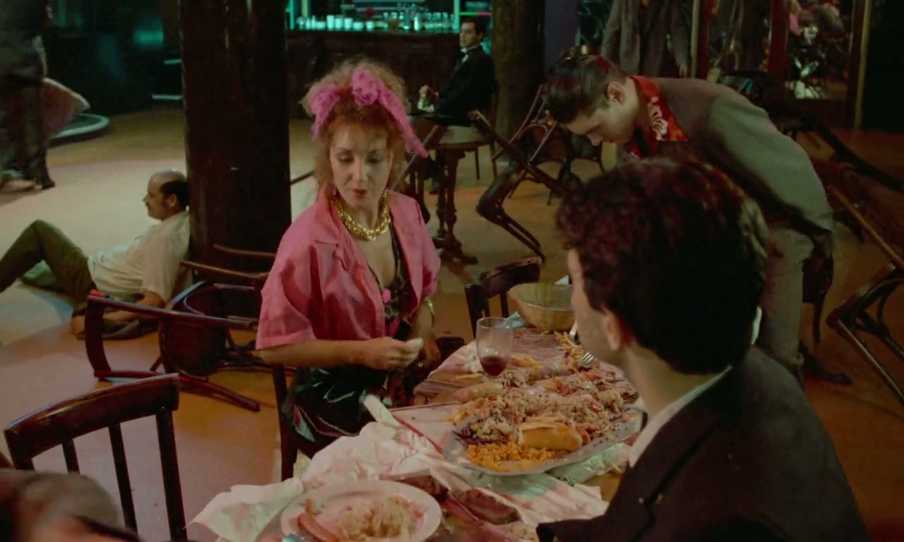 L'amour Braque Screenshot