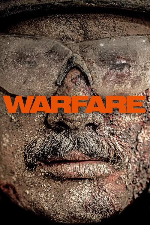 Wojna / Warfare (2025) MULTi.2160p.WEB-DL.DDP5.1.Atmos.DV.HDR.HEVC-KiT / Lektor PL & Napisy PL