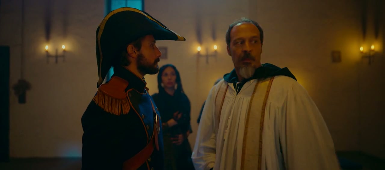 Zorro Screenshot