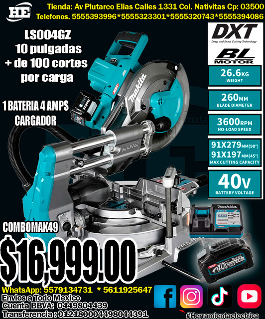LS004GZ