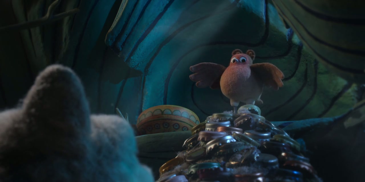 Robin Robin Screenshot