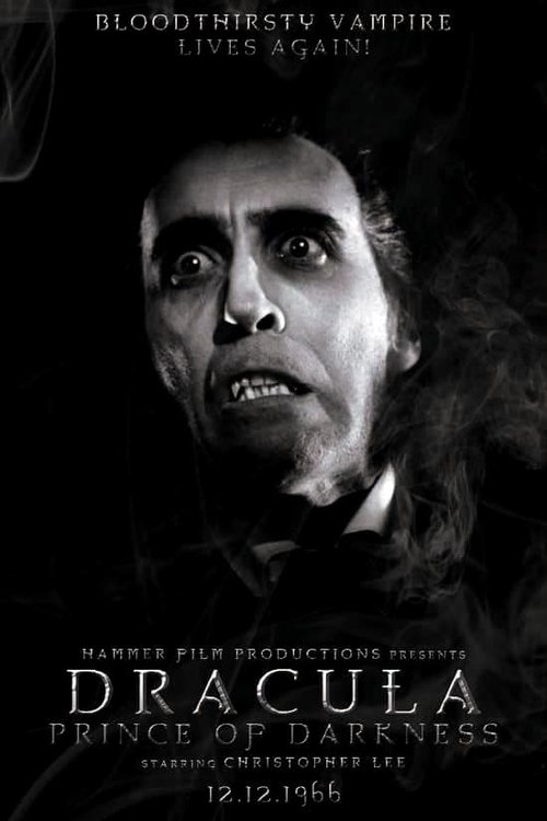 Horror Draculi / Dracula (1958) 1080p.WEB-DL.H264.AC3.2.0.BP007 | Lektor PL