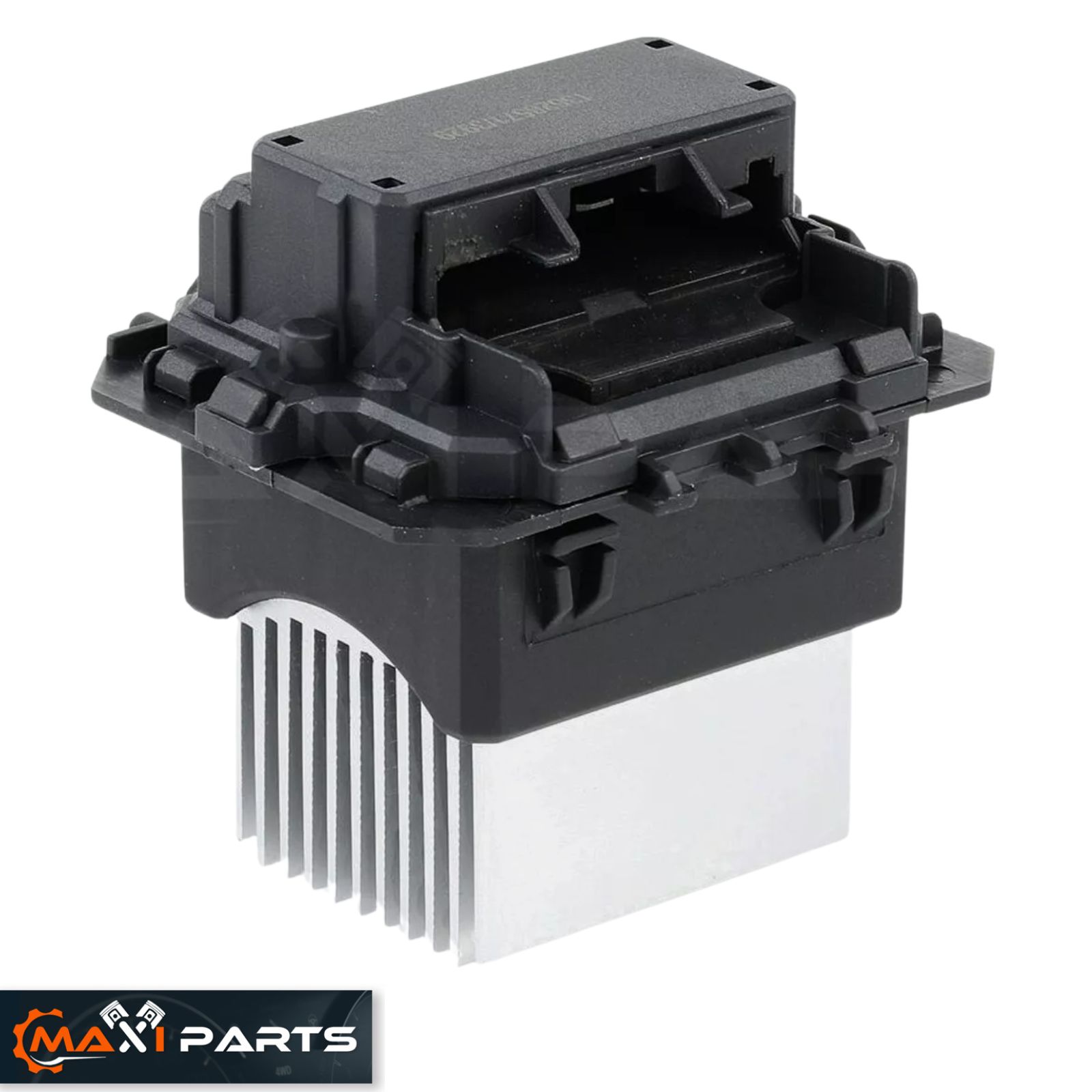 HVAC Blower Motor Control Module Resistor YH-1829 BL3Z-19E624-A - View #13