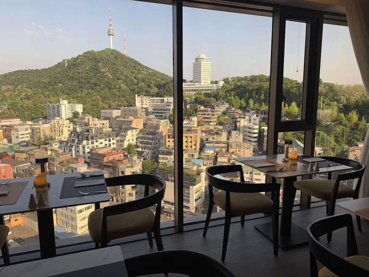 Seoul's Perfect Gateway for Newcomers