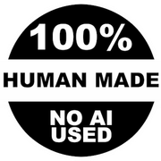 human-made-solid-white