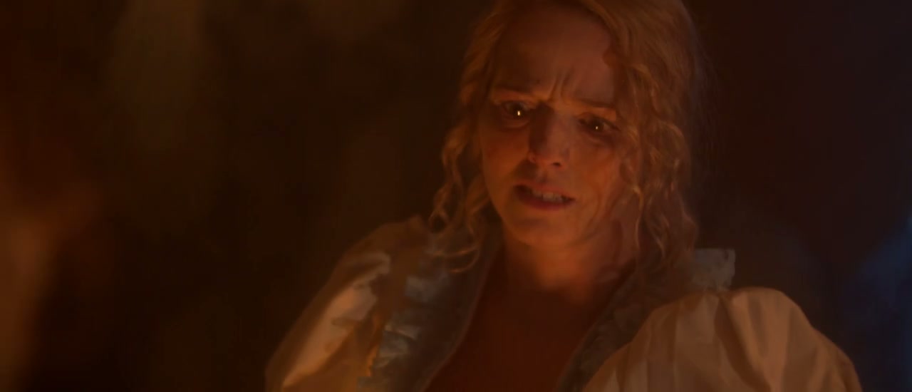A Werewolf in England Screenshot