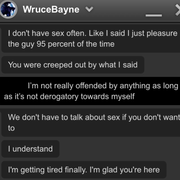 yucky 9