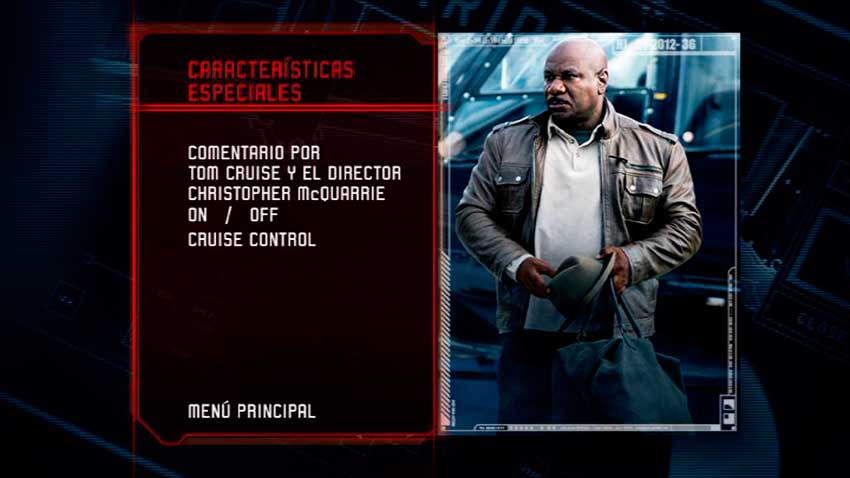 Misi5 5 - Misión imposible: Nación Secreta [DVD9 Full] [Pal] [Esp/Ing] [5.1] [Sub:Esp/Ing] [2015] [Acción] [VS]