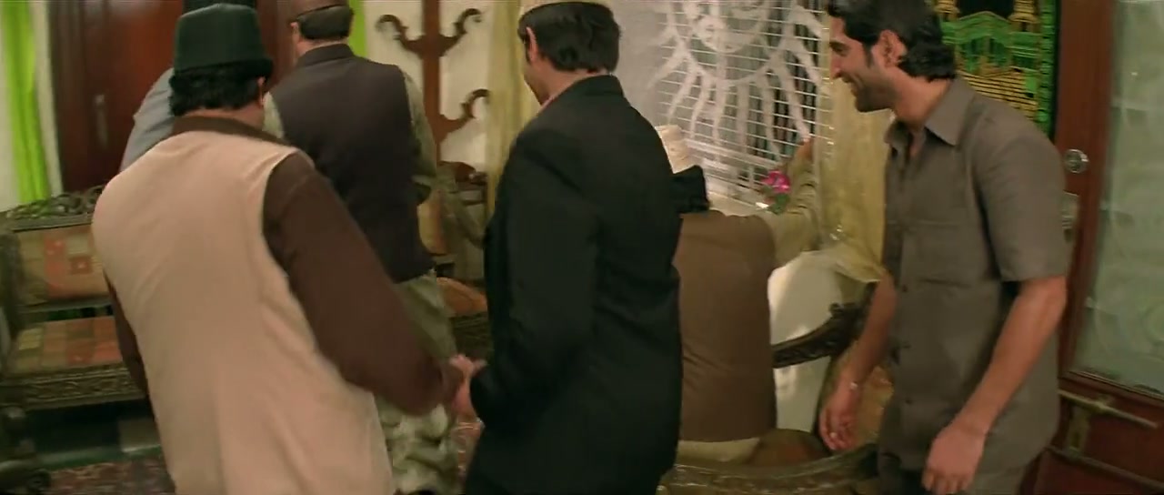 Sikandar Screenshot