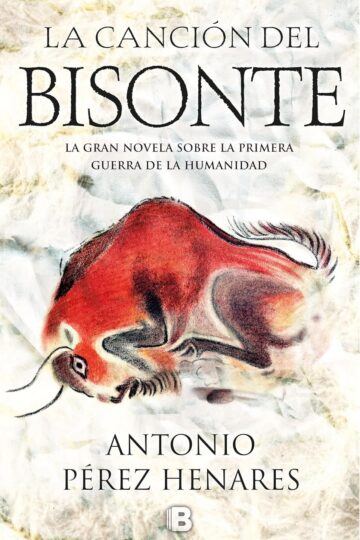 La canción del bisonte