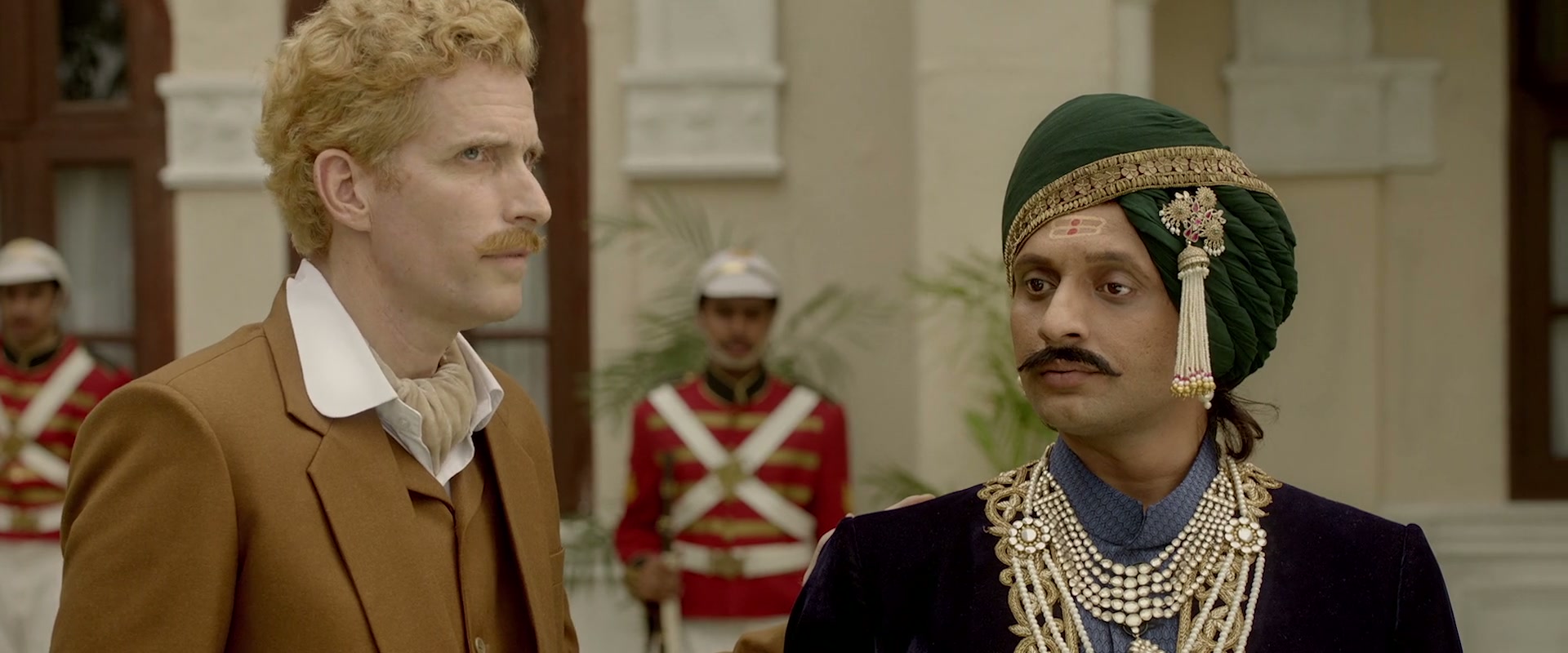 Manikarnika: The Queen of Jhansi Screenshot