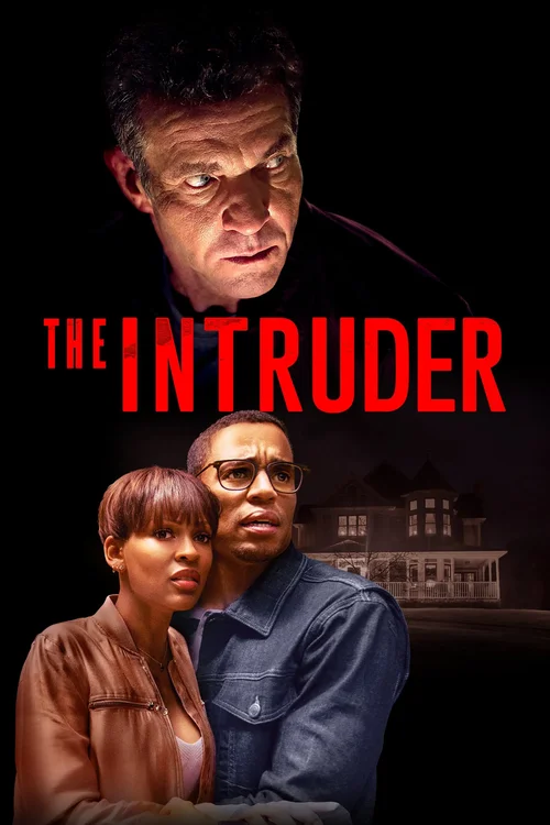Natręt / The Intruder (2019) PL.720p.BDRip.XviD.AC3-ELiTE / Lektor PL