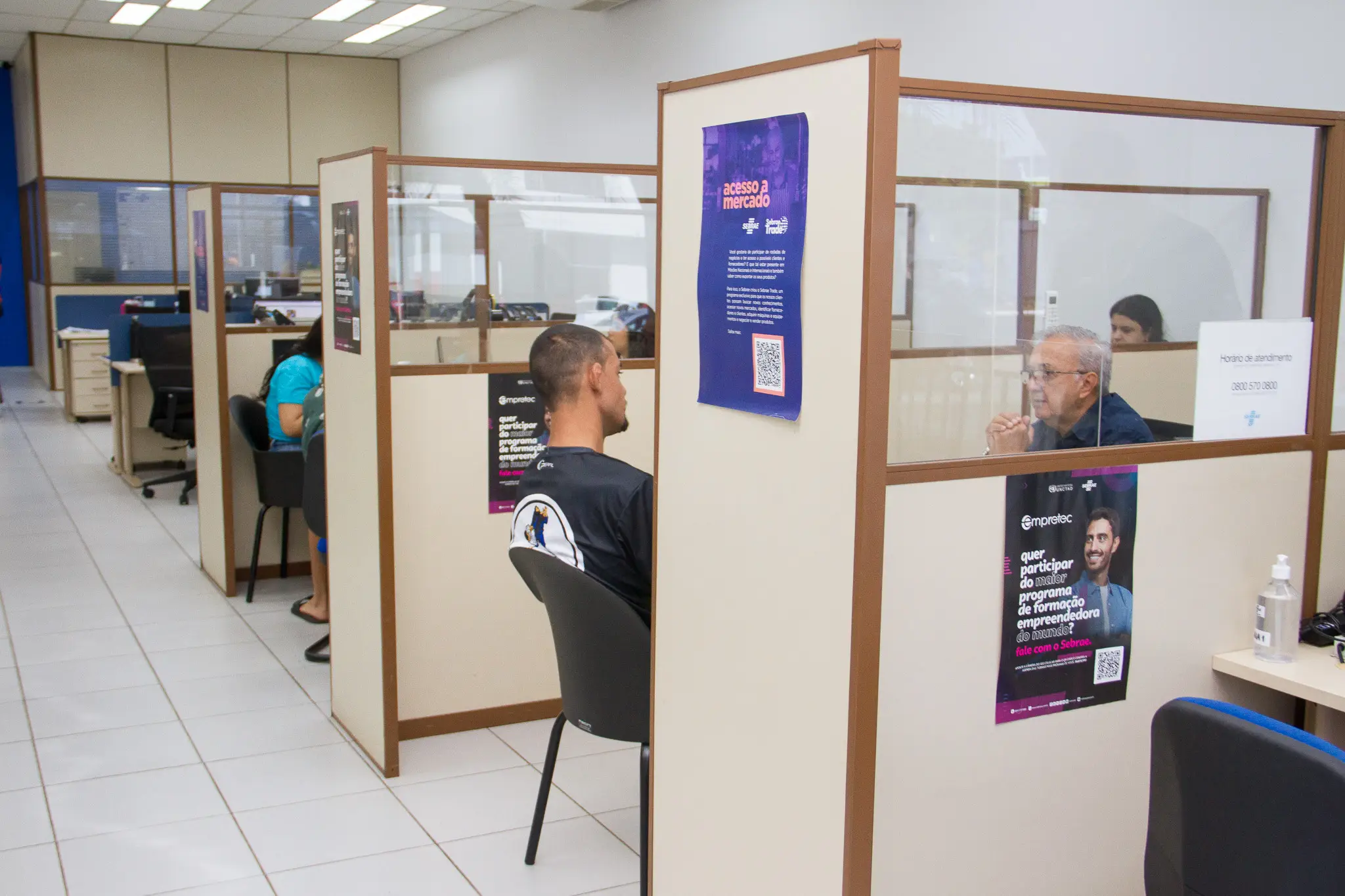 Ourinhos atinge a marca de 11 mil microempreendedores individuais 